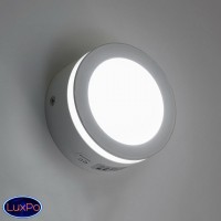 Накладной светодиодный светильник LeDron SDL06-R80-4200K