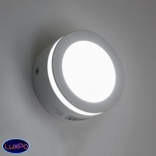 Накладной светодиодный светильник LeDron SDL06-R80-4200K