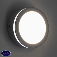 Накладной светодиодный светильник LeDron SDL10-R100-3100K