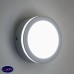 Накладной светодиодный светильник LeDron SDL10-R100-4200K