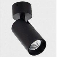 Спот Italline SD 3043 black