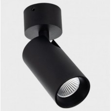Спот Italline SD 3043 black Спот Italline SD 3043 black