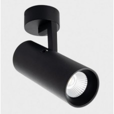 Спот Italline SD 3045 black Спот Italline SD 3045 black