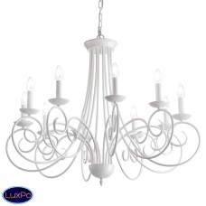 Люстра подвесная Ideal lux Sem Sp10 100432