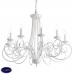Люстра подвесная Ideal lux Sem Sp10 100432