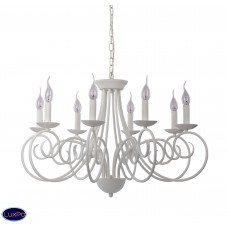 Люстра подвесная Ideal lux Sem Sp8 092782