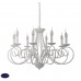 Люстра подвесная Ideal lux Sem Sp8 092782