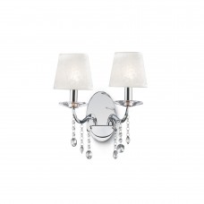 Бра Ideal lux Senix Ap2 032573