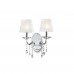 Бра Ideal lux Senix Ap2 032573