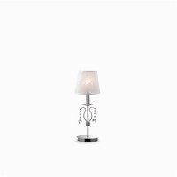 Настольная лампа Ideal lux Senix Tl1 Small 032634