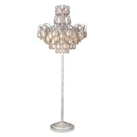Торшер Crystal Lux SEVILIA PT4 GOLD