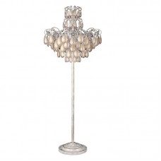 Торшер Crystal Lux SEVILIA PT4 GOLD
