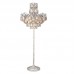 Торшер Crystal Lux SEVILIA PT4 GOLD
