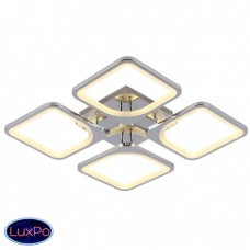 Люстра потолочная Seven Fires ОДРИ SF7007/4CL-CR