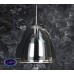 Светильник подвесной Italline SG 623P clear/chrome