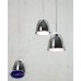 Светильник подвесной Italline SG 623P clear/chrome