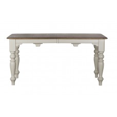 Стол обеденный раскладной белый SH23-HH.DT.03(бел.) Garda Decor