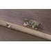 Стол обеденный раскладной белый SH23-HH.DT.03(бел.) Garda Decor