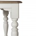 Стол обеденный раскладной белый SH23-HH.DT.03(бел.) Garda Decor