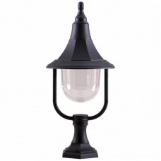 Уличный светильник Elstead Lighting SHANNON PED SHANNON