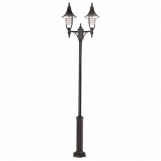 Фонарный столб Elstead Lighting SHANNON TWINPOST SHANNON