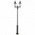 Фонарный столб Elstead Lighting SHANNON TWINPOST SHANNON