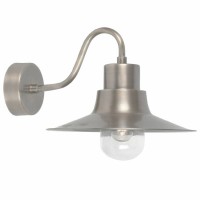 Светильник уличный настенный Elstead Lighting SHELDON AN