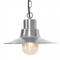 Светильник уличный подвесной Elstead Lighting SHELDON CH AN