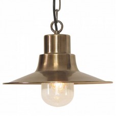 Уличный светильник Elstead Lighting SHELDON CH BR SHELDON