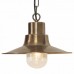 Уличный светильник Elstead Lighting SHELDON CH BR SHELDON
