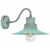 Светильник уличный настенный Elstead Lighting SHELDON V