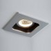 Точечный светильник Quest Light SHELL 1 LD alu/black Точечный светильник Quest Light SHELL 1 LD alu/black