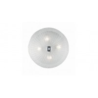Потолочный светильник Ideal lux Shell Pl4 008615