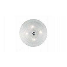 Потолочный светильник Ideal lux Shell Pl4 008615