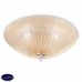 Светильник настенно-потолочный Ideal lux Shell Pl6 Ambra 140193