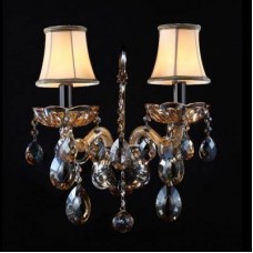 Бра Crystal Lux SIENA AP2