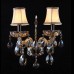 Бра Crystal Lux SIENA AP2