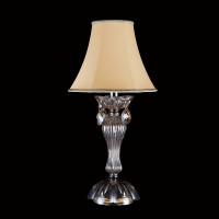 Настольная лампа Crystal Lux Siena Lg1
