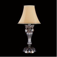 Настольная лампа Crystal Lux Siena Lg1