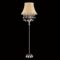 Торшер Crystal Lux Siena Pt4