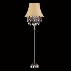 Торшер Crystal Lux Siena Pt4