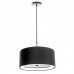 Светильник Elstead Lighting(SIENNA) SIENNA/P BLK