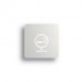 Светильник настенный светодиодный Ideal lux Sign Ap80 No Smoking 104393 Светильник настенный светодиодный Ideal lux Sign Ap80 No Smoking 104393