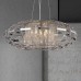 Светильник подвесной Crystal Lux SILVESTRO SP5