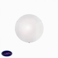 Настенно-потолочный светильник Ideal lux Simply Pl1 007960