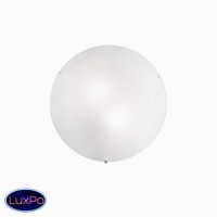 Настенно-потолочный светильник Ideal lux Simply Pl2 007977