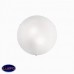 Настенно-потолочный светильник Ideal lux Simply Pl2 007977