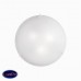 Настенно-потолочный светильник Ideal lux Simply Pl3 007984