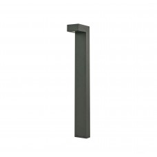 Столб уличный Ideal lux Sirio Pt2 Big Antracite 115061