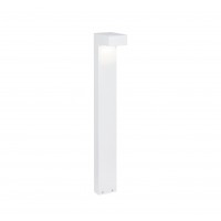 Столб уличный Ideal lux Sirio Pt2 Big Bianco 115085 Столб уличный Ideal lux Sirio Pt2 Big Bianco 115085